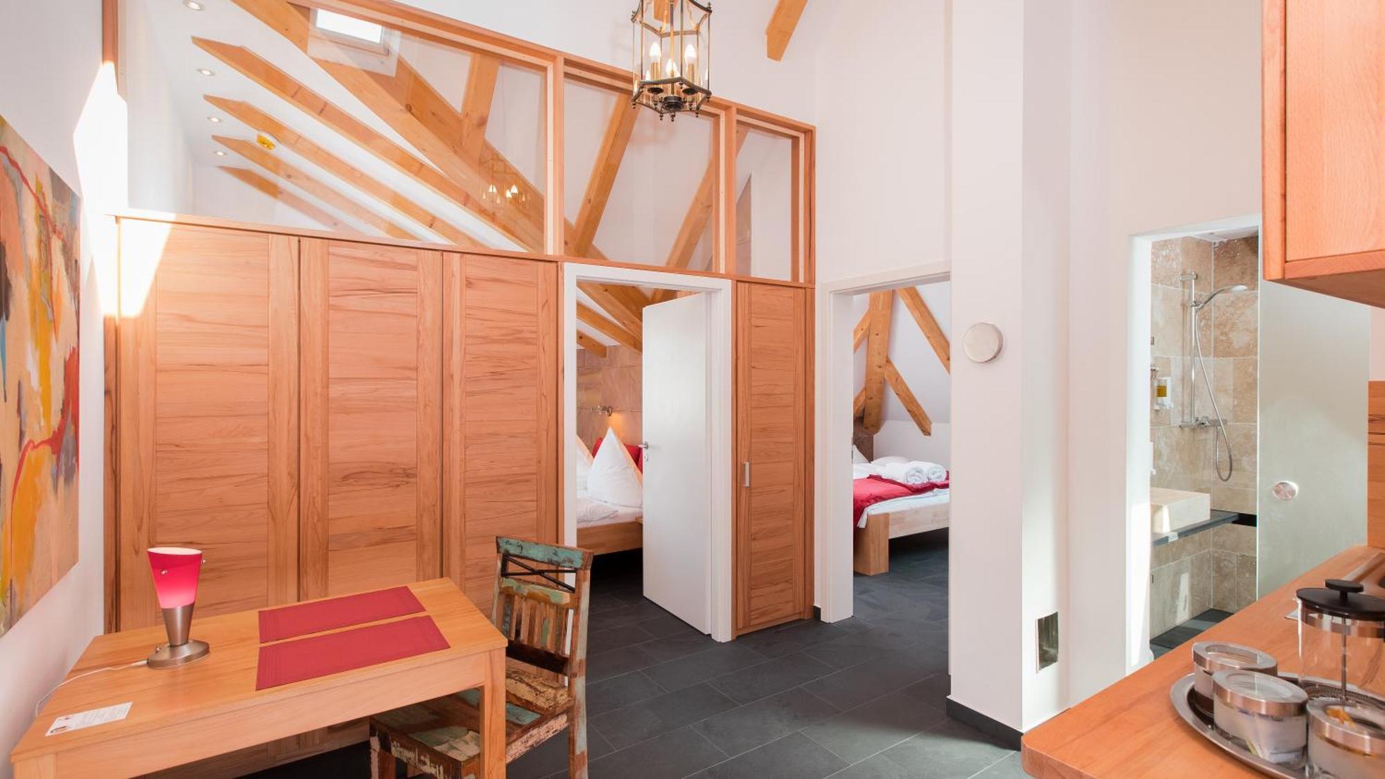 Bio Hotel Kunstquartier Stein bei Nurnberg Buitenkant foto